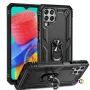 Samsung Galaxy M33 5G Удароустойчив Ring Holder Калъф и Протектор, снимка 1