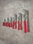 Knipex-Клещи раздвижени,гаечен ключ, снимка 1