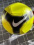 Футболна топка Nike, снимка 1 - Футбол - 44145885