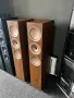 Трилентови подови високоговорители  KEF R7 , снимка 4