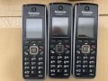 Panasonic KX-UDT111, снимка 1 - Стационарни телефони и факсове - 44325462