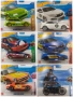 Hot Wheels / Matchbox / Majorette Honda , снимка 12