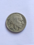 Сребърна Монета FIVE CENTS 1930, снимка 1 - Нумизматика и бонистика - 36400877