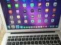 Apple Macbook Air A1466 Early 2015 Intel Core i5-5250U, 8GB, LPDDR3, SSD 128GB , снимка 7
