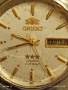 Колекционерски часовник ORIENT CRISTAL работи за ЦЕНИТЕЛИ 51556, снимка 4