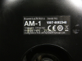  Bowers&wilkins am-1  ТОНКОЛОНА, снимка 13