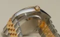 Rolex Datejust 41mm Two-Tone Yellow Gold White Dial Automatic Различни Варианти, снимка 6