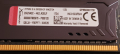  Kingston HyperX FURY 4GB/DDR3/RAM памет, снимка 4