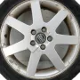 Алуминиеви джанти 5х108 с гуми R17 Volvo S 40 II 2004-2012 ID: 140048, снимка 5