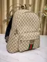 Gucci Раница Гучи - Различни Цветове Код E89, снимка 7