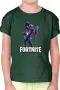 Детска тениска Фортнайт Fortnite Raven Team Leader, снимка 12