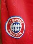 Bayern Munich Human Race Adidas нови оригинални шорти къси гащи Байерн Мюнхен , снимка 4