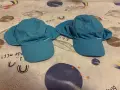 Слънцезащитна детска/бебешка шапка Nabaiji/Decathlon, снимка 1