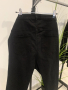 Черни дамски дънки в размер 3XL-4XL, снимка 14