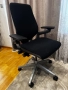 Steelcase Gesture – Най-добрият ергономичен стол за максимален комфорт, снимка 3