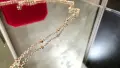CARTIER Clash de Cartier Rose Gold Small Model Дамско Колие, снимка 7