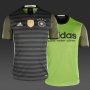Adidas GERMANY Away Football Soccer тениска, снимка 12