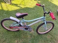 Детско колело 5-8 г., снимка 1