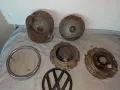 Фарове за Фолксвген Транспортер Т2 б Volkswagen Transporter T2 b, снимка 4
