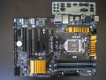 Дънна платка GIGABYTE GA-H97-D3H LGA 1150, снимка 1