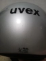 мотокаска увекс размер L, снимка 2