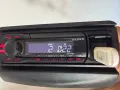 1308   Sony  dsx-a40ui  usb CD / сд / sd плейър за автомобил -цена 28 евро                     смр н, снимка 8