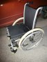 Инвалидна рингова количка, снимка 1