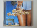 Total Reggaeton аудио диск