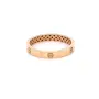 Златен дамски пръстен Cartier 1,08гр. размер:52 14кр. проба:585 модел:43547-6, снимка 2