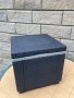 Кутия за напитки и стол - Allibert Ice Cube Germany с лек дефект , чисто нова с кутия , графит цвят, снимка 7