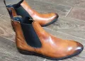 Мъжки боти Ortiz & Reed 47 /31 см, снимка 2