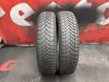 155 70 19, Зимни гуми, Michelin Alpin6, 2 броя, снимка 3