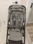 КОЛИЧКА CYBEX BALIIOS S LUX SOHO GREY, снимка 5