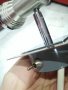 Регулируем спот с ключ - хром /истински , снимка 10
