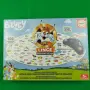 Bluey Lince електронна настолна игра с глас – нова, на испански език, снимка 1