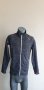 ORTOVOX Merino Inside Stretch Full Zip Womens Size M ОРИГИНАЛ! Дамско горнище с цял цип!, снимка 12