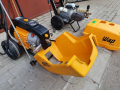 Професионална монофазна водоструйка wap karcher, снимка 4
