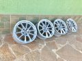 17 джанти 5х112 VW Arteon Golf Passat CC Scirocco Caddy Touran Jetta 5х112 Голф Пасат Оригинал, снимка 3