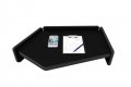 Централна масичка маса за таблото на ВОЛВО Volvo FH4 2013-2019г., снимка 2