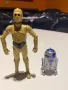 Star Wars фигурки, снимка 2