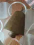 Стар месингов чан / звънец, снимка 2