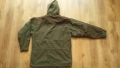 JEGMA TECHMA BREATH Jacket размер XL яке вятърно устойчиво - 2158, снимка 2