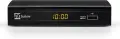Нов Цифров ефирен декодер Tele System TS6815/02 DVB-T2 HEVC 10-bit, снимка 1