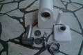 Електрическа месомелачка Moulinex HV3, снимка 6