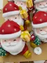 Коледни касички Дядо Коледа , снимка 2