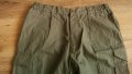 HUNTER ACTIVE LIFESTYLE Trouse размер М за лов риболов панталон пролет есен със здрава материя - 112, снимка 9
