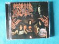 Morbid Angel 1989-2003(Death metal)(8 албума)(Формат MP-3)