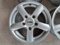 Алуминиеви джанти Rial 16 5x139.7, снимка 4