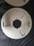 26,5см 10,5" метални магнетофонни ролки Akai В много добро състояние са ролките. Двете за 180лв., снимка 6