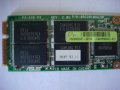 ASUS Eee PC900 2GB P2-SSD PS-SERIE (SAMSUNG MLC) FLASH Rev 2.0G 08G2010AG20F, снимка 1 - Части за лаптопи - 41098199